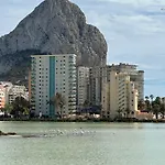 Dulce & Saladar Daire Calp