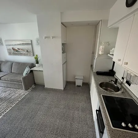 Apartament Dulce & Saladar *