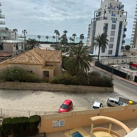 Apartament Dulce & Saladar *