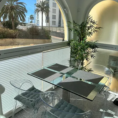 Apartament Dulce & Saladar *