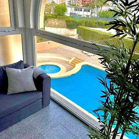 Apartament Dulce & Saladar *