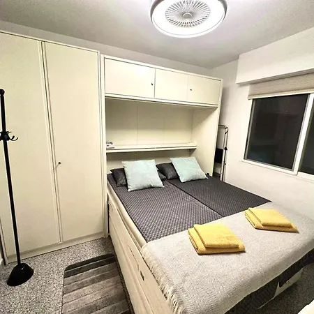 Apartament Dulce & Saladar *