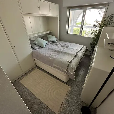 Dulce & Saladar Apartment