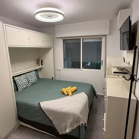 Apartament Dulce & Saladar *
