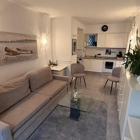 Apartament Dulce & Saladar