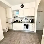 Dulce & Saladar Апартаменты