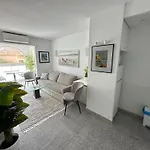 Dulce & Saladar Апартаменты Кальпе