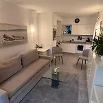 Апартаменты Dulce & Saladar