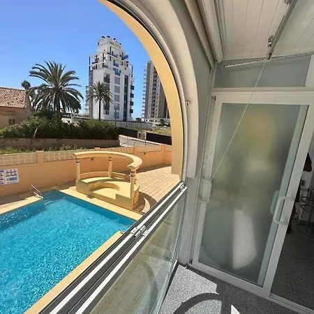 Apartamento Dulce & Saladar