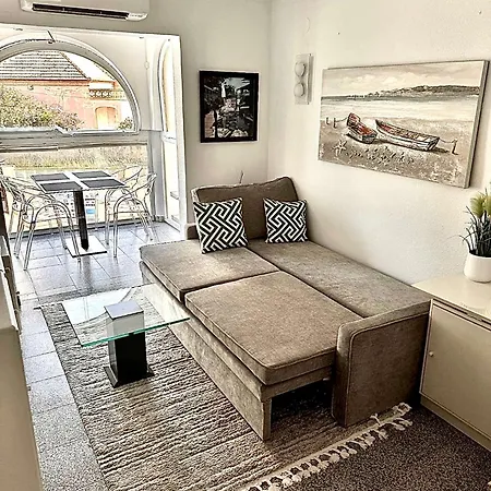 Apartamento Dulce & Saladar