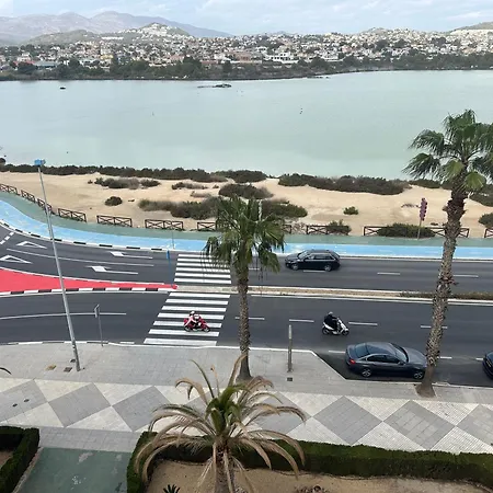 Dulce & Saladar Апартаменты