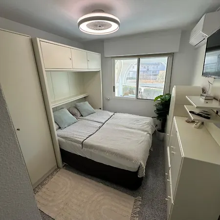 Dulce & Saladar Apartamento Calpe