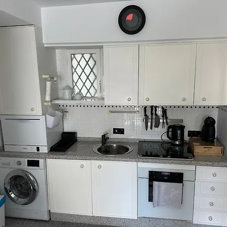 Dulce & Saladar Апартаменты