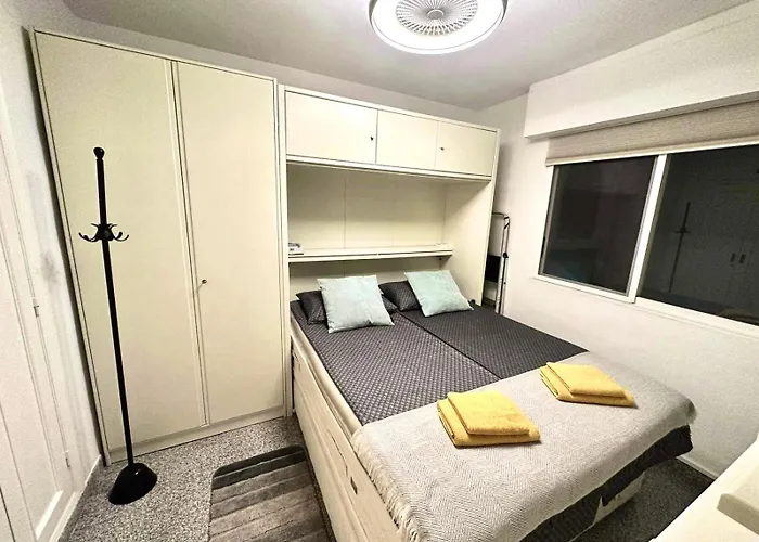 Apartamento Dulce & Saladar *