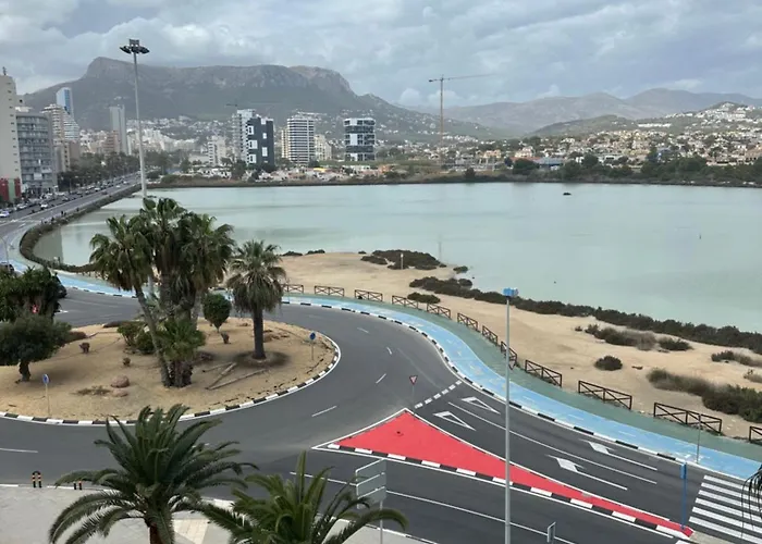 Dulce & Saladar Апартаменты