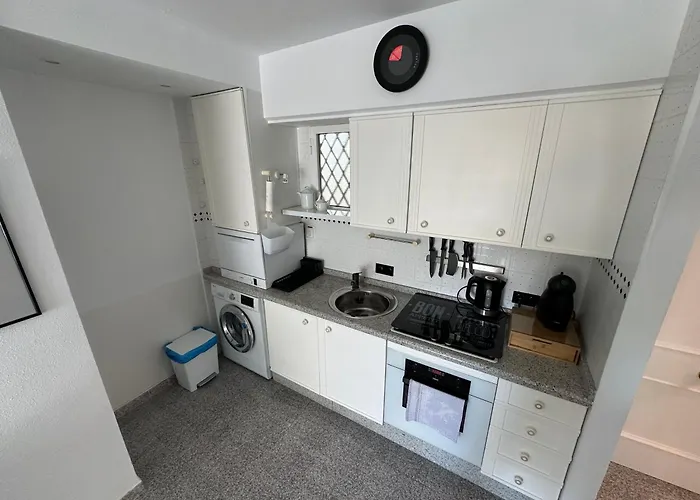 Dulce & Saladar * Кальпе