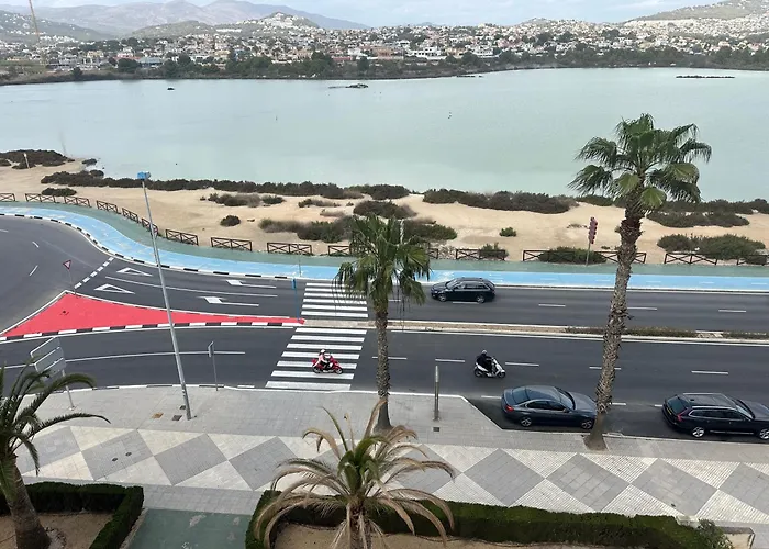 Dulce & Saladar Апартаменты