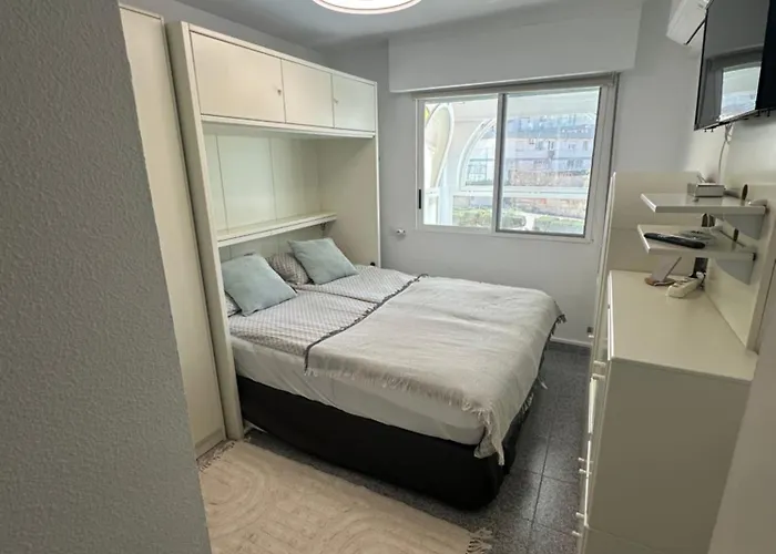 Dulce & Saladar Апартаменты