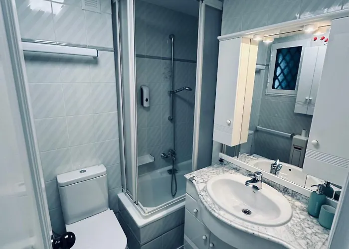 Dulce & Saladar Кальпе