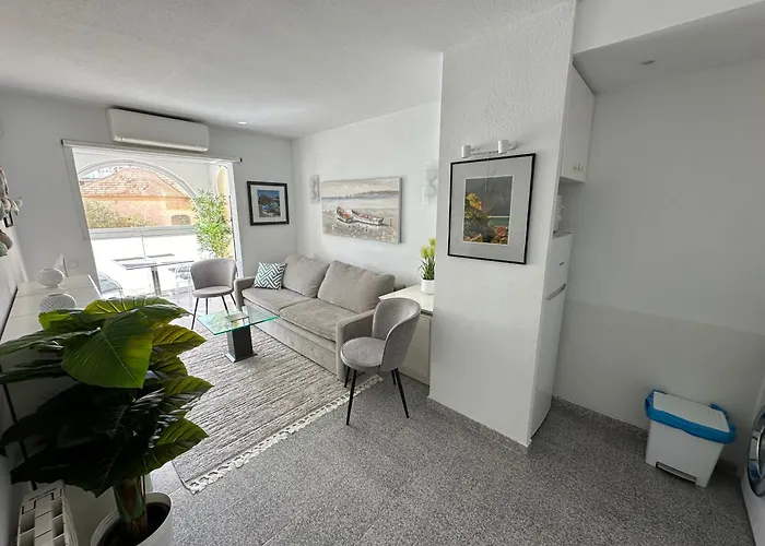 Dulce & Saladar Apartamento Calpe