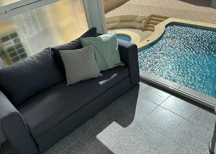 Dulce & Saladar * Кальпе