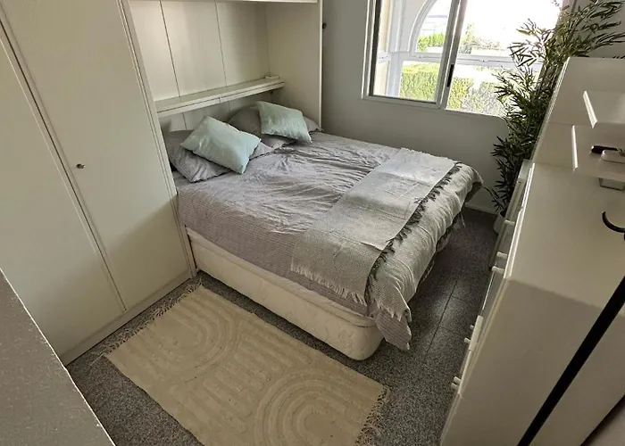 Dulce & Saladar Апартаменты