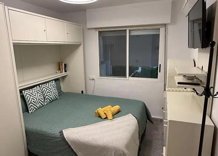Apartamento Dulce & Saladar *