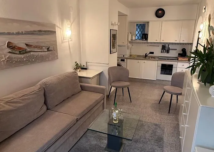 Apartamento Dulce & Saladar